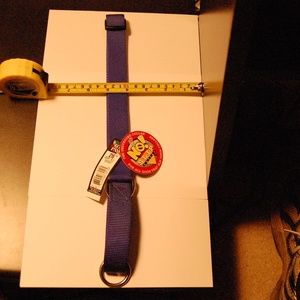 Top Paw Dog Collar